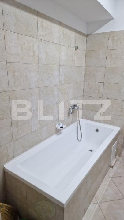 Apartament de închiriat 2 camere Burdujeni - 154705AI | BLITZ Suceava | Poza5