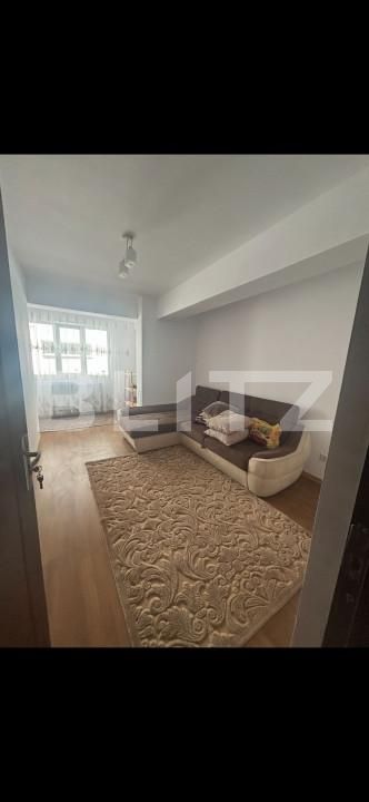 Apartament de închiriat 2 camere Burdujeni - 154705AI | BLITZ Suceava | Poza2