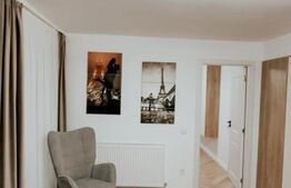 Aparatmanet, 2 camere, bloc nou, Ipotesti