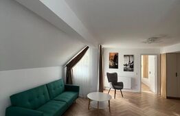 Aparatmanet, 2 camere, bloc nou, Ipotesti