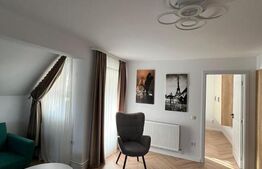 Aparatmanet, 2 camere, bloc nou, Ipotesti