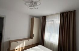 Aparatmanet, 2 camere, bloc nou, Ipotesti