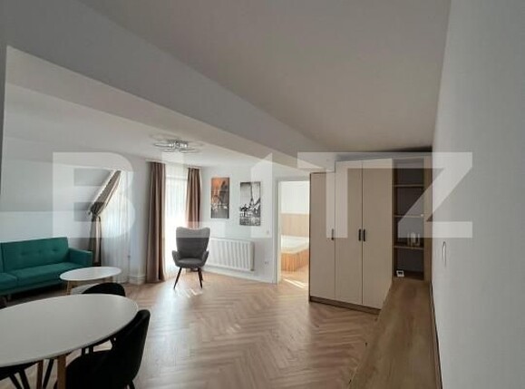 Apartament de închiriat 2 camere Lisaura - 154748AI | BLITZ Suceava | Poza1