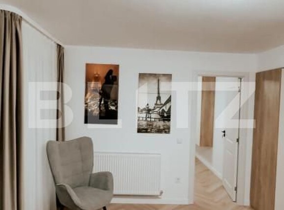 Apartament de închiriat 2 camere Lisaura - 154748AI | BLITZ Suceava | Poza8