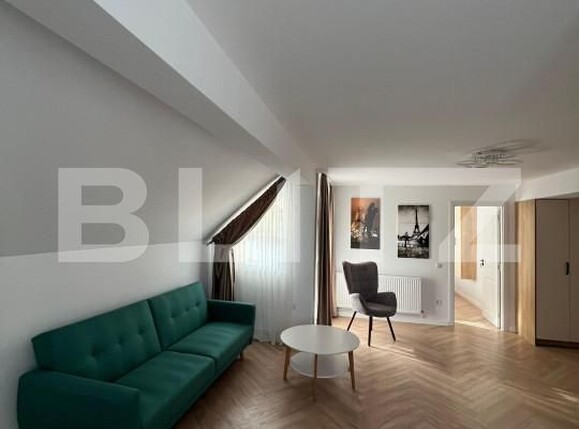 Apartament de închiriat 2 camere Lisaura - 154748AI | BLITZ Suceava | Poza2