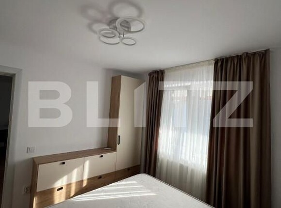 Apartament de închiriat 2 camere Lisaura - 154748AI | BLITZ Suceava | Poza5