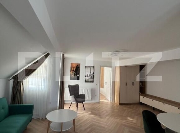 Apartament de închiriat 2 camere Lisaura - 154748AI | BLITZ Suceava | Poza7