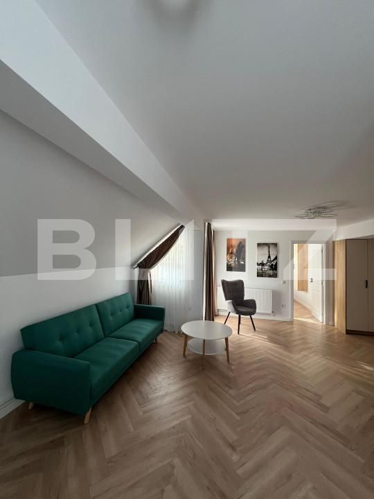 Apartament de închiriat 2 camere Lisaura - 154748AI | BLITZ Suceava | Poza9