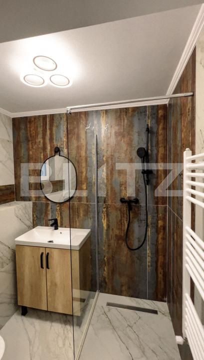 Apartament de închiriat 2 camere Lisaura - 154748AI | BLITZ Suceava | Poza12