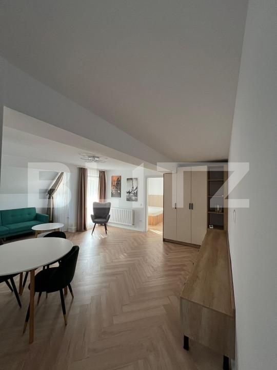 Apartament de închiriat 2 camere Lisaura - 154748AI | BLITZ Suceava | Poza4