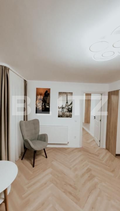 Apartament de închiriat 2 camere Lisaura - 154748AI | BLITZ Suceava | Poza8