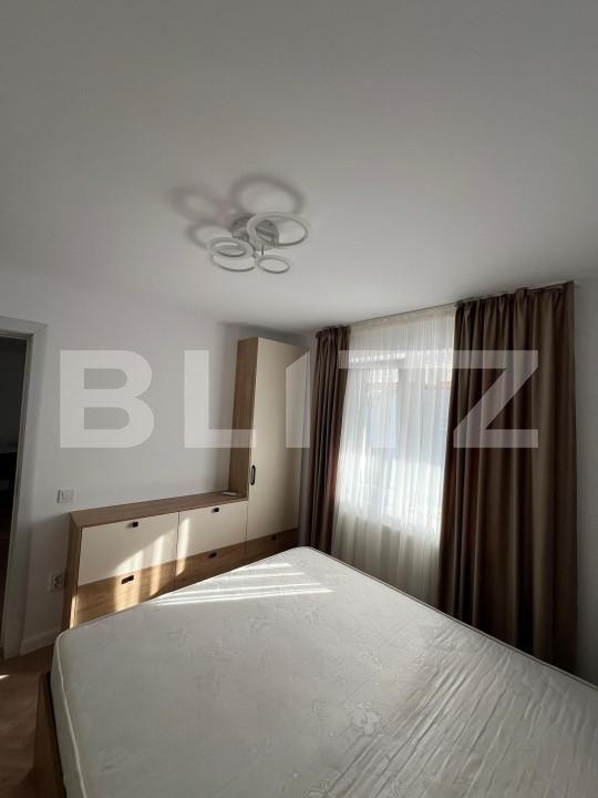 Apartament de închiriat 2 camere Lisaura - 154748AI | BLITZ Suceava | Poza5