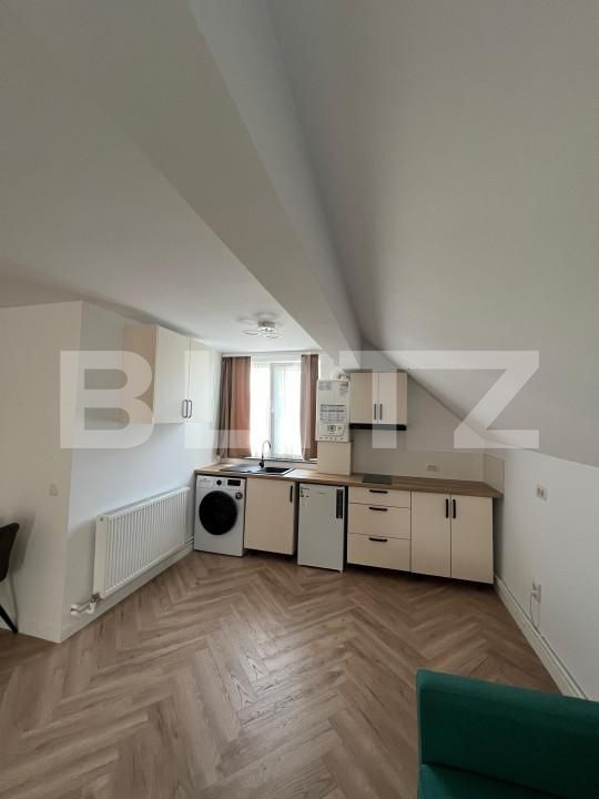 Apartament de închiriat 2 camere Lisaura - 154748AI | BLITZ Suceava | Poza3
