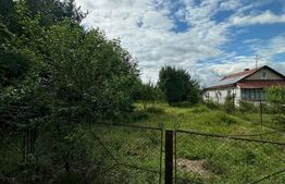 Teren intravilan, de 1210mp, in zona Centrala