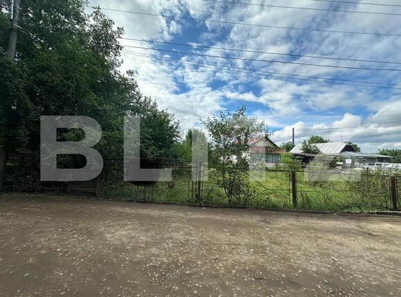 Teren de vânzare Est - 154755TV | BLITZ Suceava | Poza3