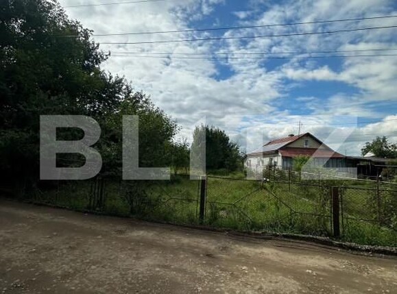 Teren de vânzare Est - 154755TV | BLITZ Suceava | Poza2