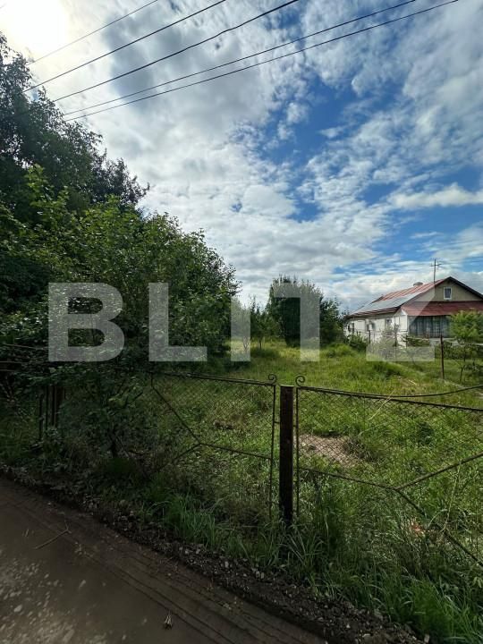 Teren de vânzare Est - 154755TV | BLITZ Suceava | Poza1