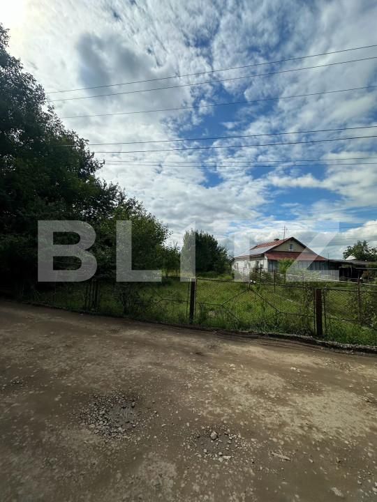 Teren de vânzare Est - 154755TV | BLITZ Suceava | Poza2