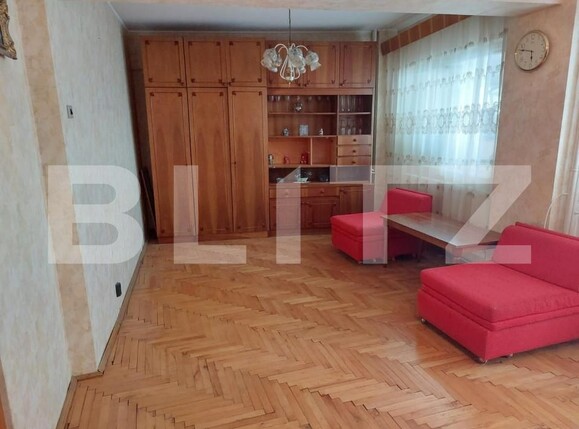 Apartament de vânzare 3 camere George Enescu - 154756AV | BLITZ Suceava | Poza2