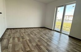 Apartament 3 camere, etaj intermediar, bloc nou,  Radauti