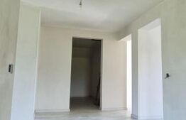 Pârteștii de Jos - Casă Semifinisată cu Potențial Imens