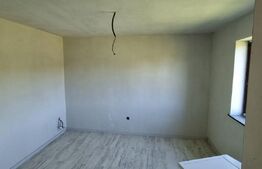 Pârteștii de Jos - Casă Semifinisată cu Potențial Imens