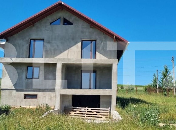 Casa de vânzare 5 camere Exterior Vest - 154828CV | BLITZ Suceava | Poza1
