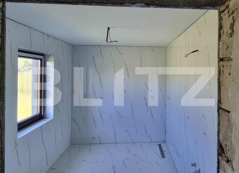 Casa de vânzare 5 camere Exterior Vest - 154828CV | BLITZ Suceava | Poza4