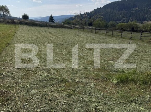 Teren de vânzare Exterior Vest - 154845TV | BLITZ Suceava | Poza1