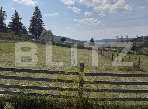 Teren de vânzare Exterior Vest - 154845TV | BLITZ Suceava | Poza4