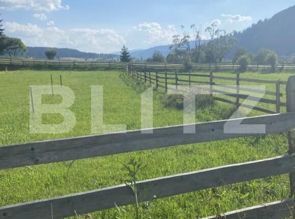 Teren de vânzare Exterior Vest - 154845TV | BLITZ Suceava | Poza1