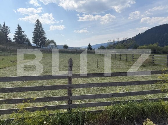 Teren de vânzare Exterior Vest - 154845TV | BLITZ Suceava | Poza2
