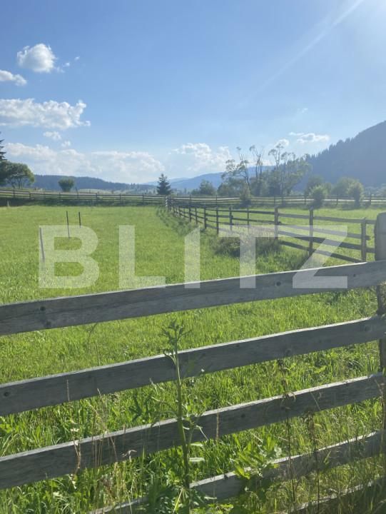 Teren de vânzare Exterior Vest - 154845TV | BLITZ Suceava | Poza1