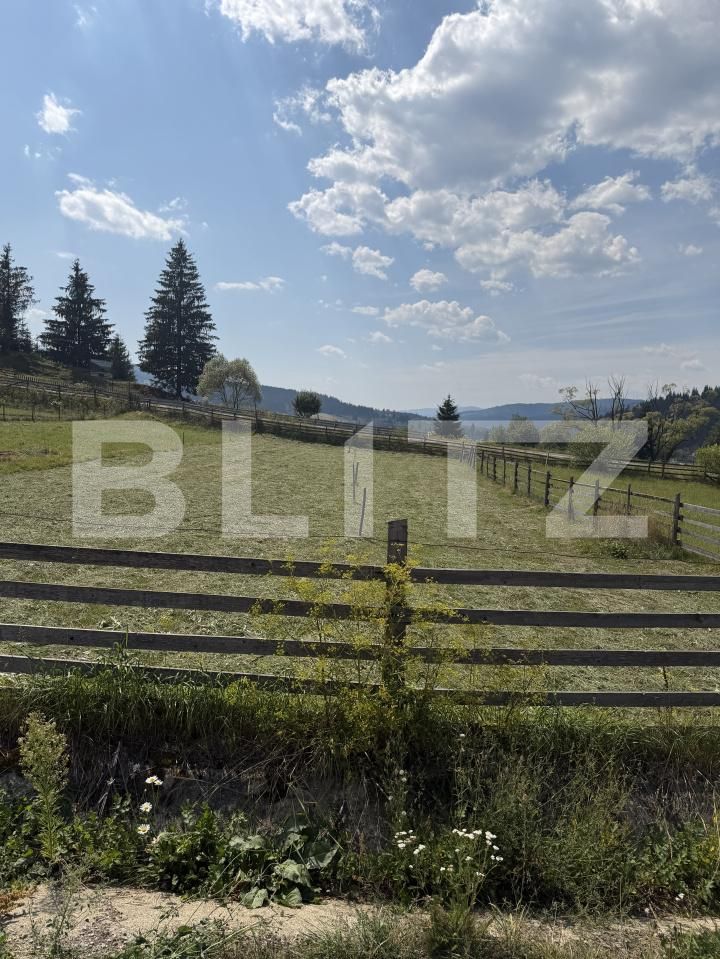 Teren de vânzare Exterior Vest - 154845TV | BLITZ Suceava | Poza4