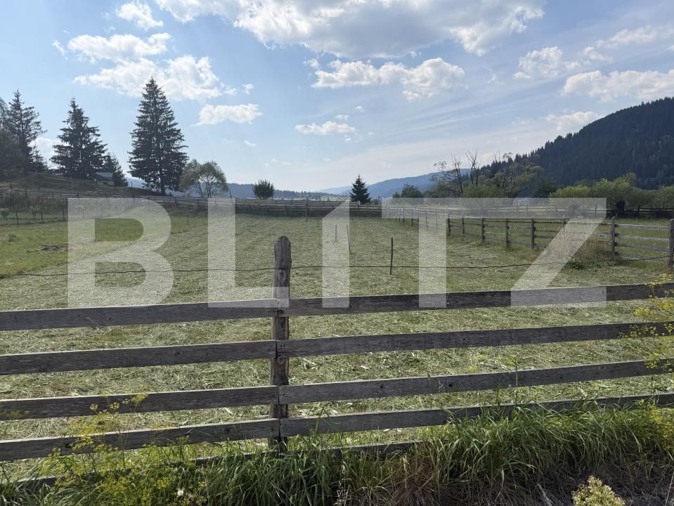Teren de vânzare Exterior Vest - 154845TV | BLITZ Suceava | Poza2