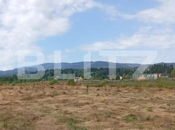 Teren de vânzare Exterior Vest - 154848TV | BLITZ Suceava | Poza2