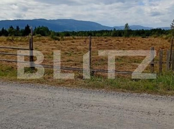 Teren de vânzare Exterior Vest - 154848TV | BLITZ Suceava | Poza4