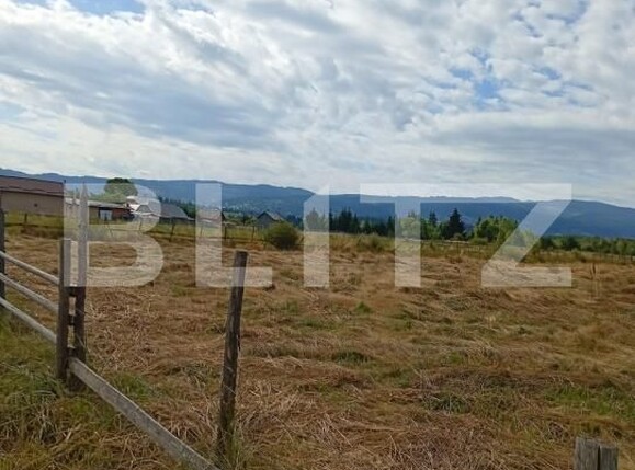 Teren de vânzare Exterior Vest - 154848TV | BLITZ Suceava | Poza6