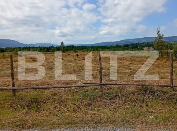 Teren de vânzare Exterior Vest - 154848TV | BLITZ Suceava | Poza3