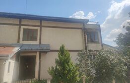 Casa ultracentrala,640 mp, Siret