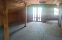 Casa ultracentrala,640 mp, Siret