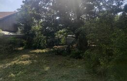 Casa ultracentrala,640 mp, Siret