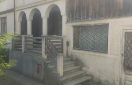 Casa ultracentrala,640 mp, Siret