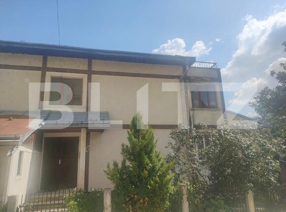 Casa de vânzare 11 camere Siret - 154866CV | BLITZ Suceava | Poza1