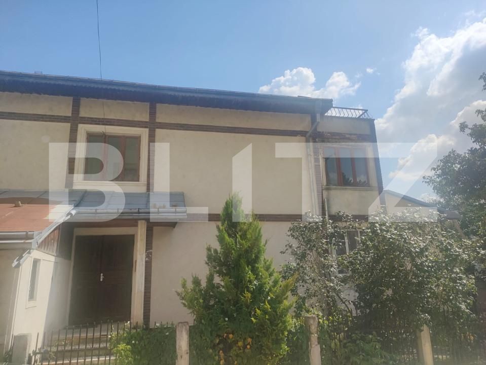 Casa de vânzare 11 camere Siret - 154866CV | BLITZ Suceava | Poza1