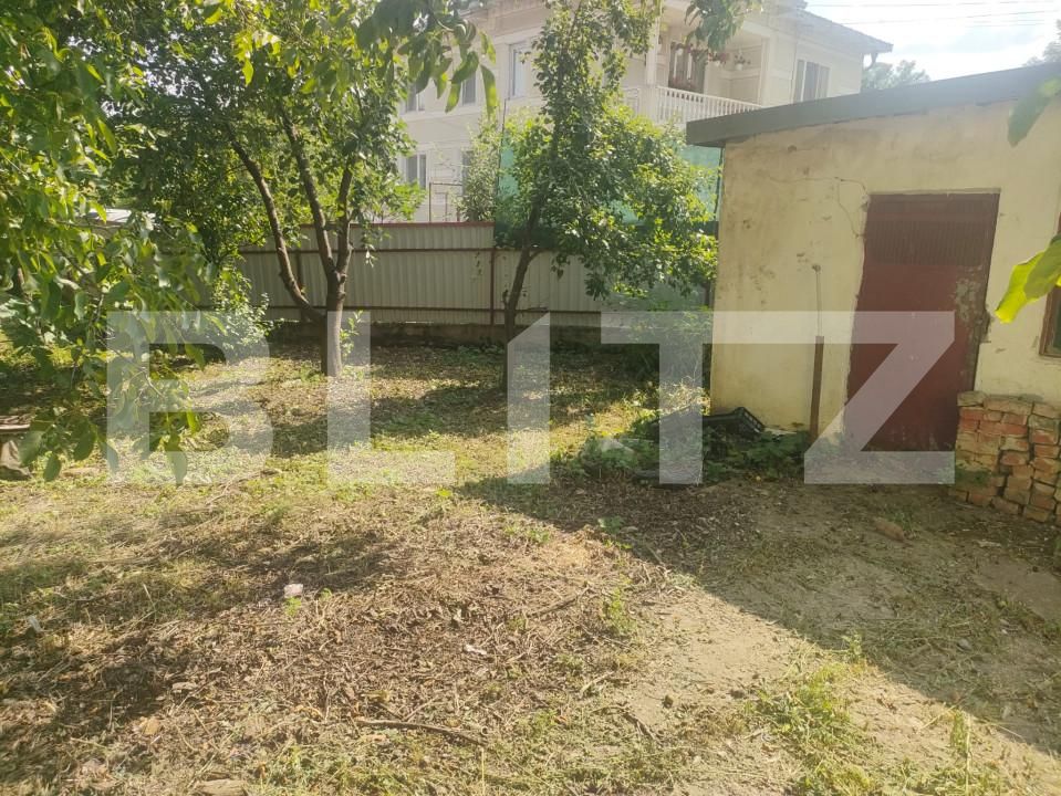 Casa de vânzare 11 camere Siret - 154866CV | BLITZ Suceava | Poza24