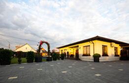 Casa Premium 5 camere, 260mp., Radauti