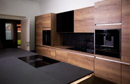 Casa Premium 5 camere, 260mp., Radauti