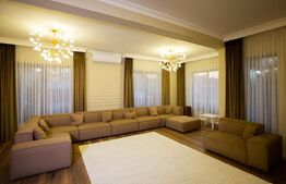 Casa Premium 5 camere, 260mp., Radauti