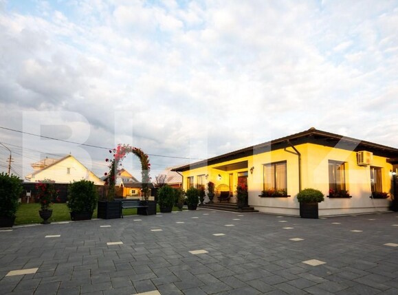 Casa de vânzare 5 camere Radauti - 154915CV | BLITZ Suceava | Poza1